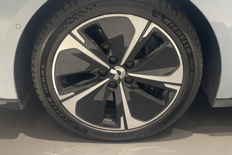 Used Nio ET5T 2025 75 kWh Touring Exterior 7