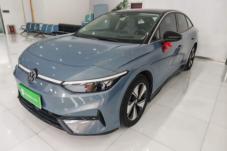 Used Volkswagen ID.7 VIZZION 2024 First Edition