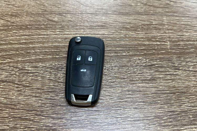 Used Buick GT 2021 Exemplar 1.5L Automatic Elite Version
