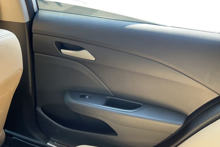 Used Chevrolet Cavalier 2019 320 Automatic Enjoyment with Sunroof