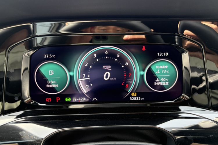 Used Volkswagen Golf 2024 280TSI DSG R-Line 50th Anniversary Edition
