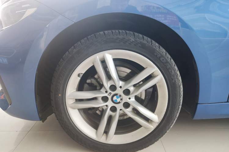 Used BMW 1 Series 2020 120i M Sport Package
