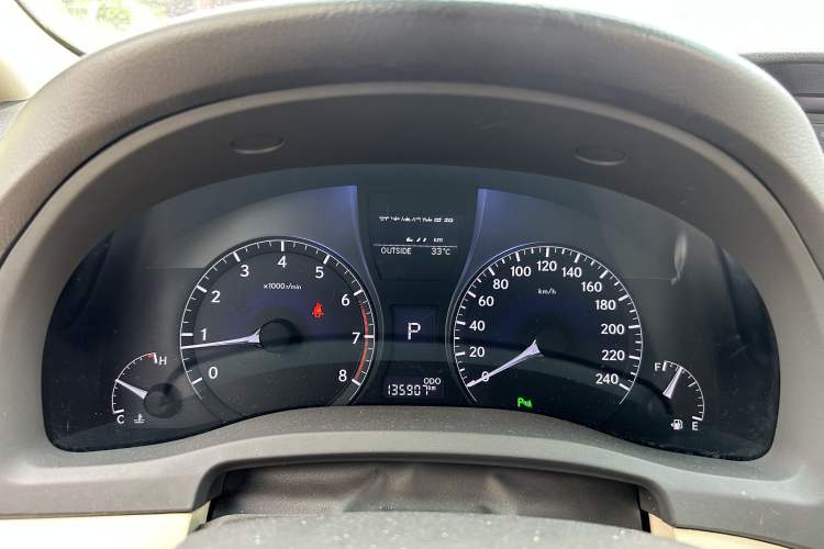 Used Lexus RX Classic 2012 270 Elegant Edition
