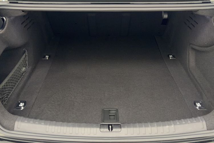 Used Audi A6L 2022 40 TFSI Luxury Dynamic Model
