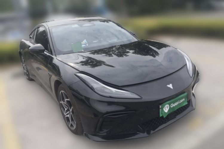 Used NETA GT 2023 560 Exterior 2