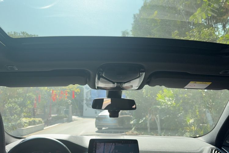 Used BMW X4 2020 xDrive30i M Sport Package