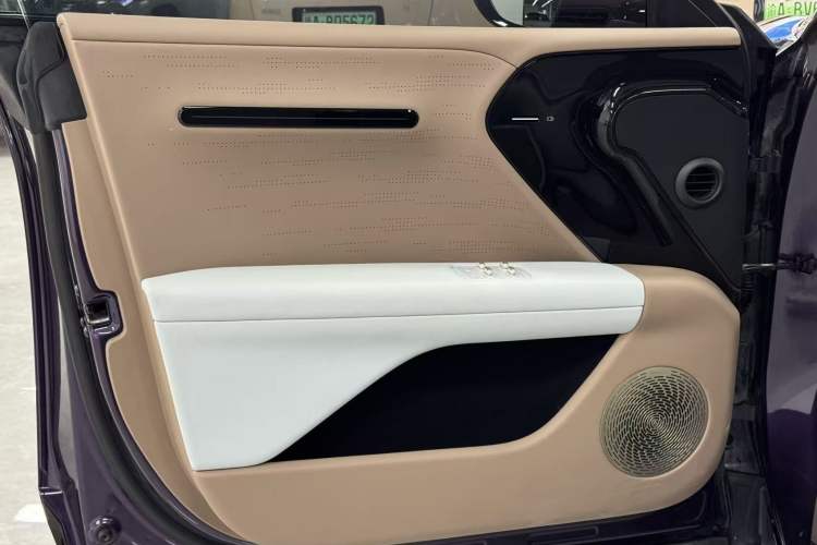 Used Avatr 07 2024 Max Extended-Range Edition