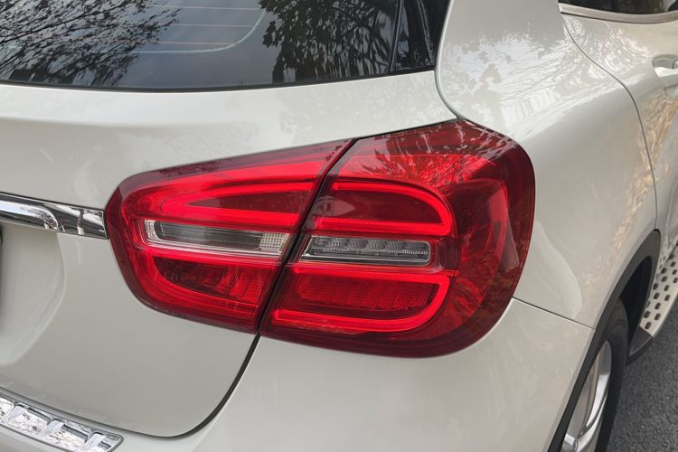 Used Mercedes-Benz GLA 2015 GLA 200