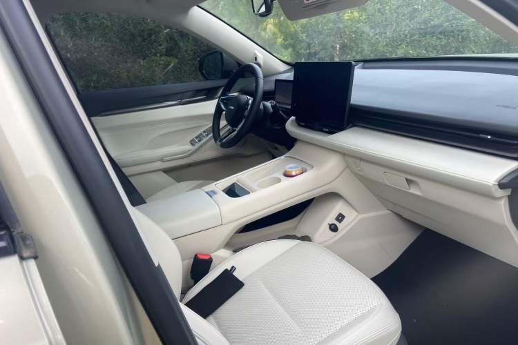 Used Haval H6 2024 1.5T Two-Wheel Drive Ultra
