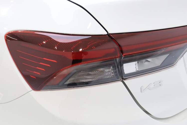 Used Kia K3 2024 1.5L CVT Comfort Plus Edition
