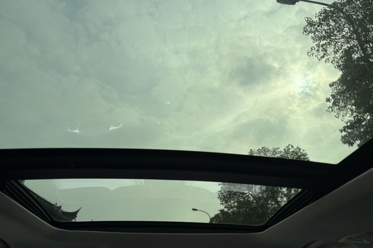 Used Ford Kuga 2015 1.5L GTDi Two-Wheel Drive Fashion Edition
