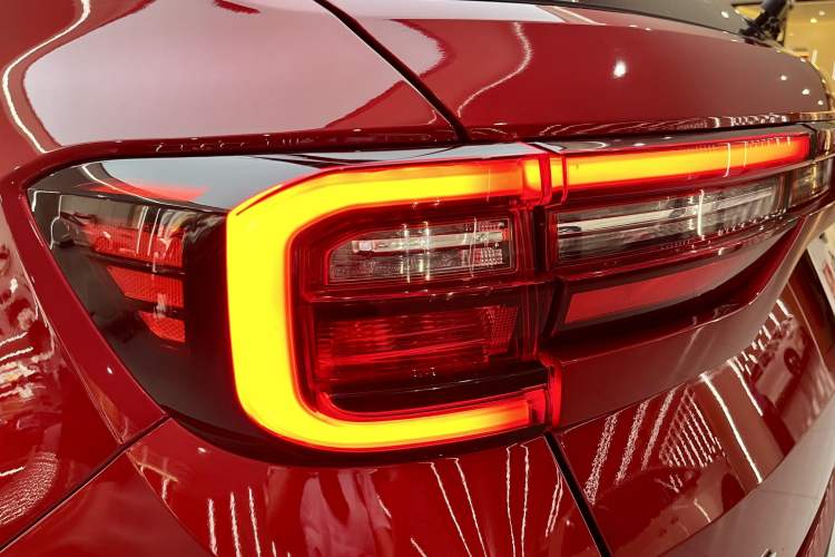 Used CHANGAN CS35PLUS 2019 1.6L Automatic Changlian Edition