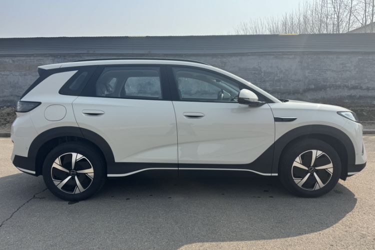 Used BYD Sealion 05 EV 2025 520 km Smart Cruise Version
