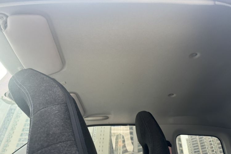 Used Chery New Energy QQ Ice Cream 2022 170km Sundae Phosphate Lithium-Ion