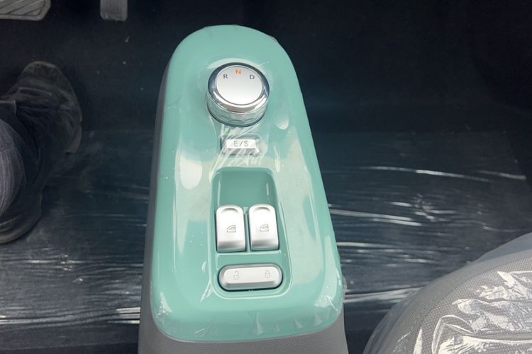 Used Qiyuan Lumin 2024 130km Qingyue Version