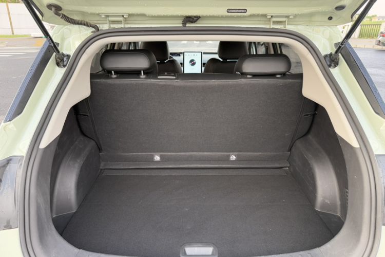 Used NETA AYA 2023 401 Lite