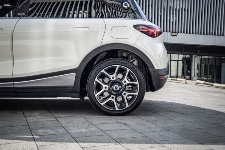 Used smart #1 2022 Pulse Heartbeat Edition
