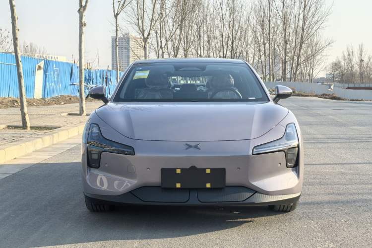 Used XPeng MONA M03 2025 620 Ultra-Long Range Plus