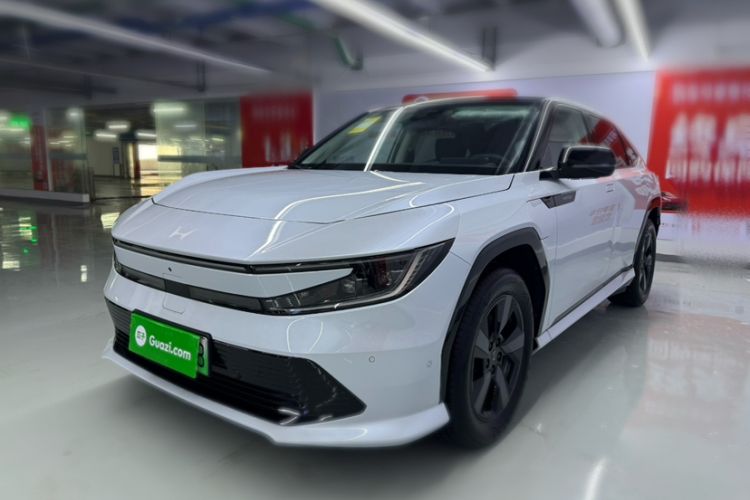 Used Honda P7 2025 Rear-Drive Long-Range Pro