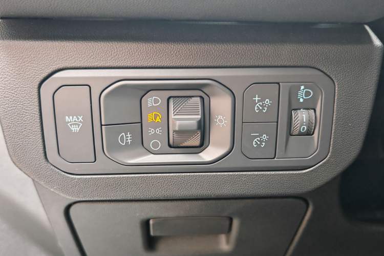 Used Ford EVOS 2022 EcoBoost 245 Sport Edition
