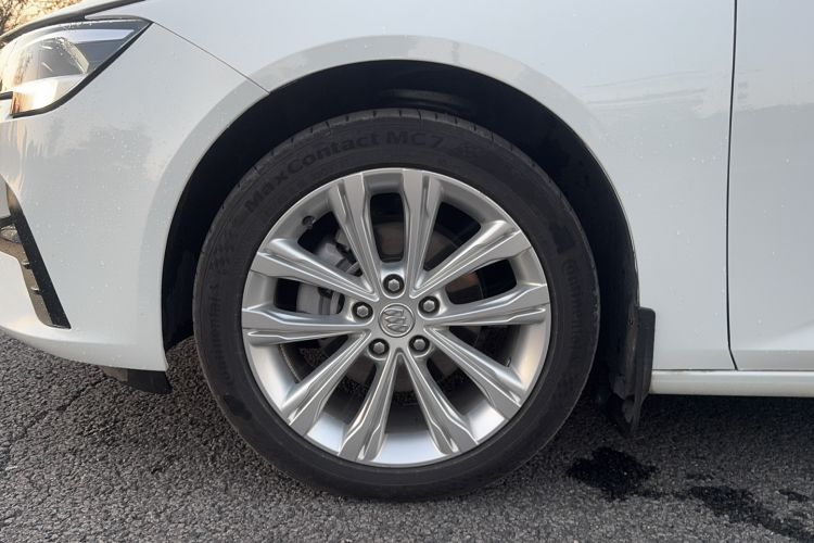 Used Buick Regal 2022 652T Smart Enjoyment Version
