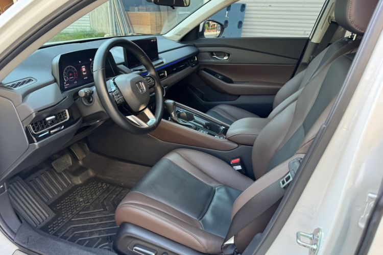 Used Honda Inspire 2023 260TURBO Elite Edition