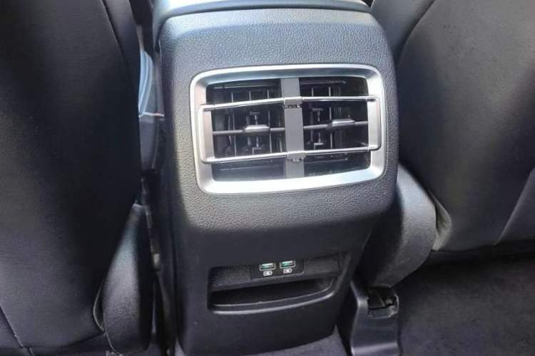 Used BYD Song Pro 2019 1.5T Automatic Luxury Model