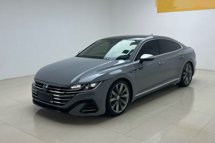 Used Volkswagen FAW-Volkswagen CC 2023 380TSI Striking Edition