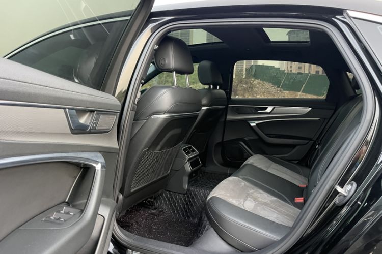 Used Audi A6L 2020 45 TFSI Prestige Dynamic Edition Interior 9