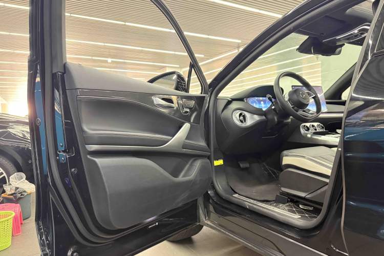 Used Denza X 2020 PHEV Sport Edition
