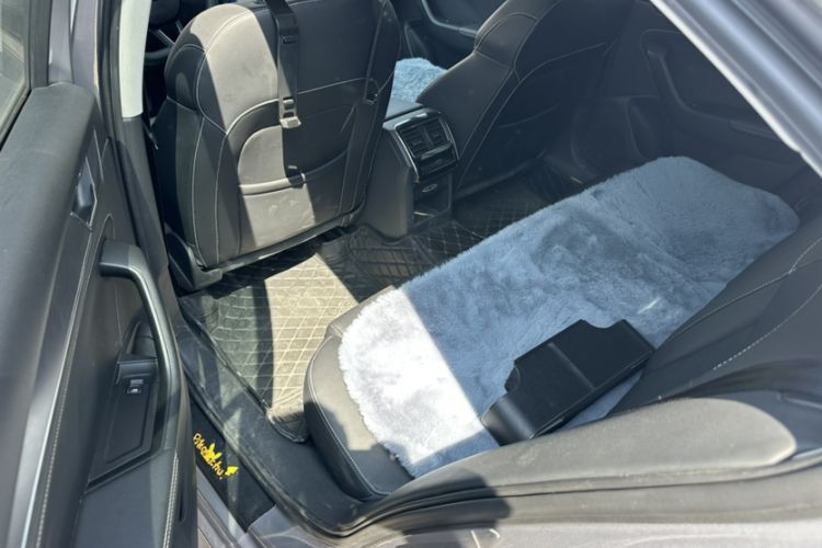 Used Skoda Superb 2021 TSI280 DSG Comfort Edition