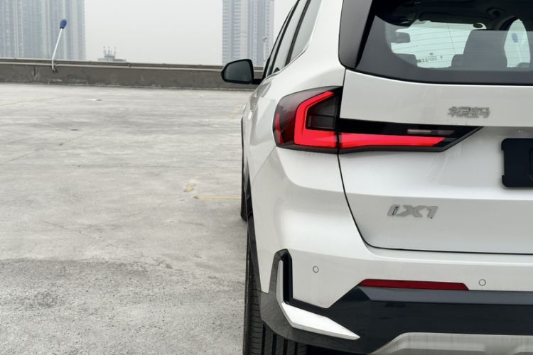 Used BMW iX1 2023 xDrive30L X Design Package
