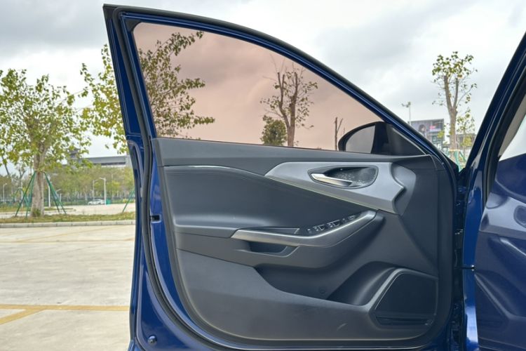 Used Hyundai Lafesta 2019 280TGDi Smart Edition China VI Standard Interior 1