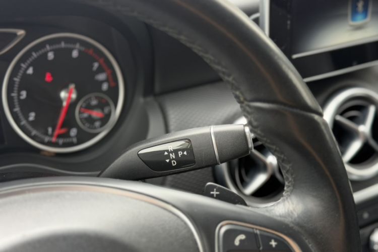 Used Mercedes-Benz A-Class 2017 A 200 Dynamic Edition