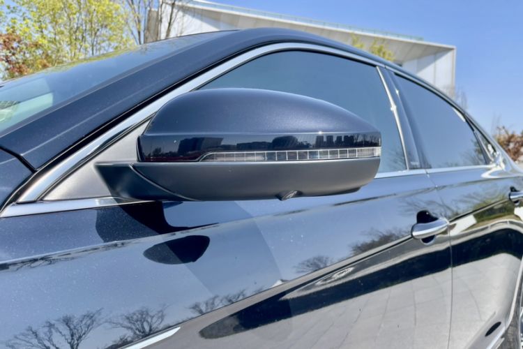 Used Volkswagen Passat 2024 380TSI Starry Luxury Edition