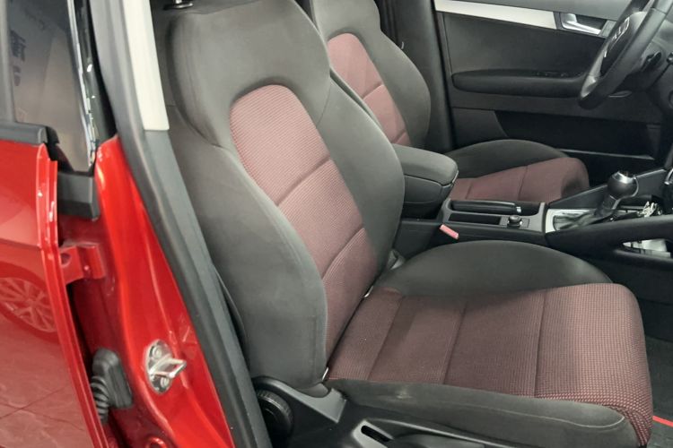 Used Audi A3 2013 Sportback 30 TFSI Comfort Model