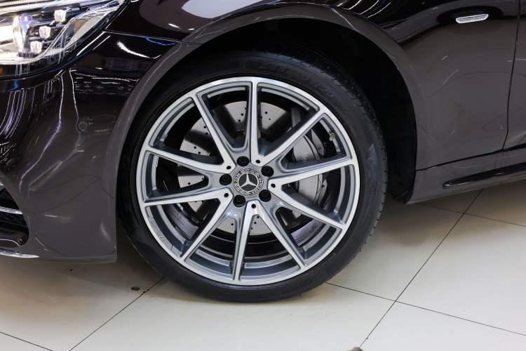 Used Mercedes-Benz S-Class 2020 S 450 L 4MATIC Exclusive Edition