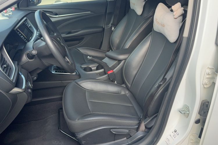 Used Buick GT 2021 Revised Version Flagship 1.5L Automatic Elite Edition