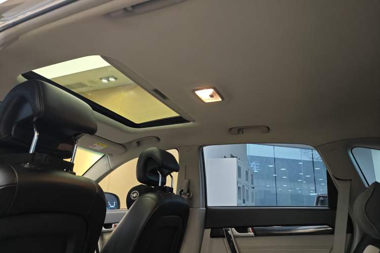 Used Chevrolet Captiva 2017 2.4L Two-Wheel Drive City Edition 5 Seats
