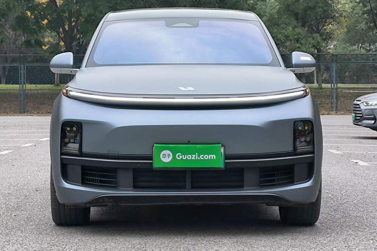 Used Li Auto L8 2023 Pro Model