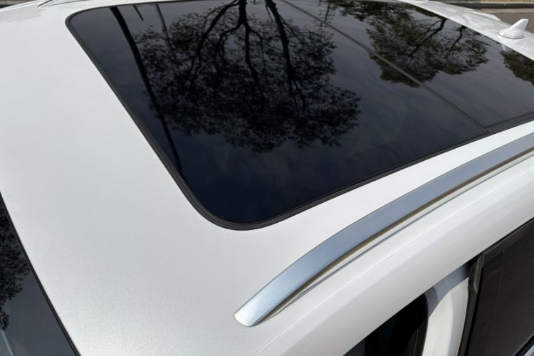 Used BYD Song Pro New Energy 2022 DM-i 51km Prestige Model