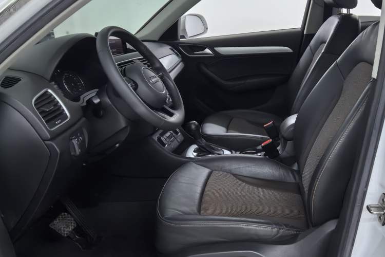 Used Audi Q3 2018 30th Anniversary Edition 30 TFSI Fashion Model
