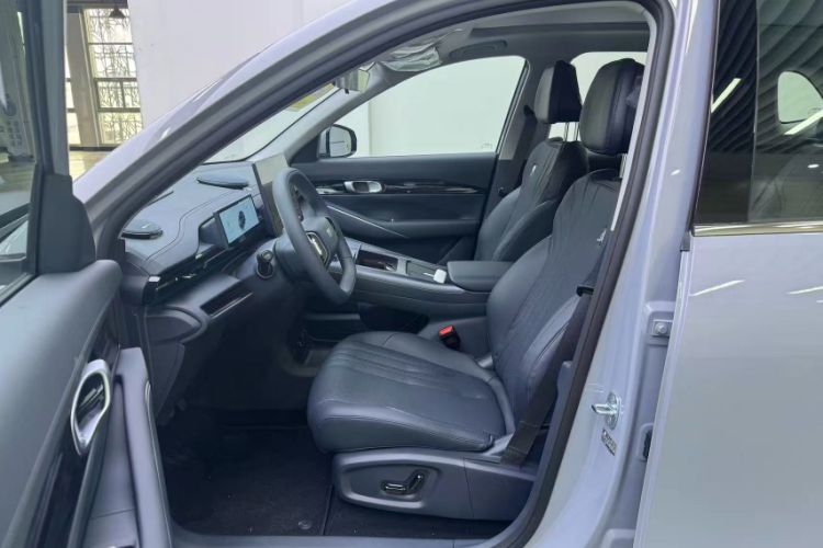 Used Geely Galaxy E5 2024 530 km Exploration+ Version