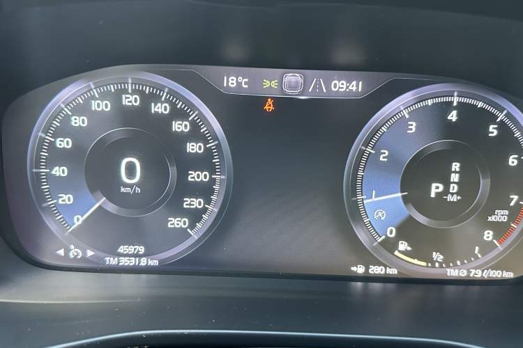 Used Volvo XC40 2020 T3 Smart & Stylish Edition
