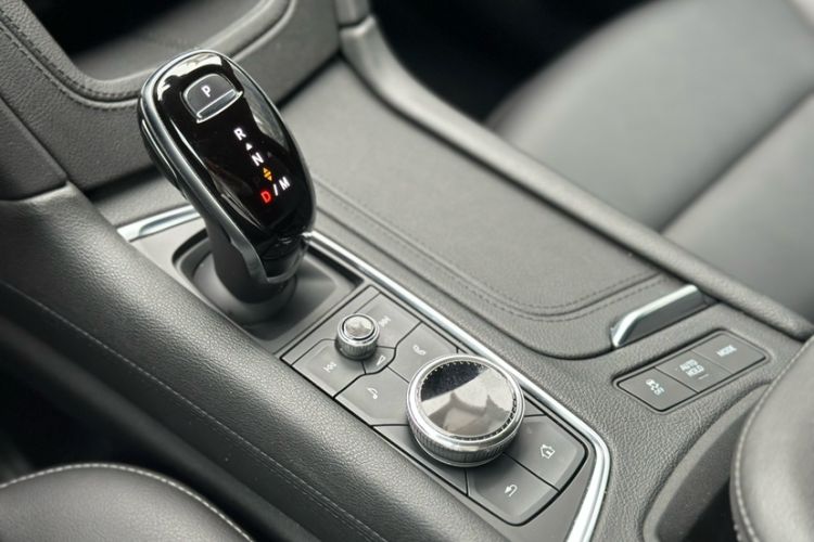 Used Cadillac XT6 2020 28T 7-Seater Four-Wheel Drive Luxury Version Interior 7