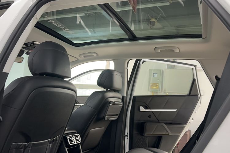 Used Hyundai ix35 2023 Musso 2.0L Deluxe Edition DLX Headliner