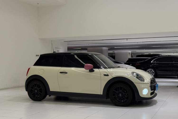 Used MINI MINI 2019 1.5T ONE PLUS
