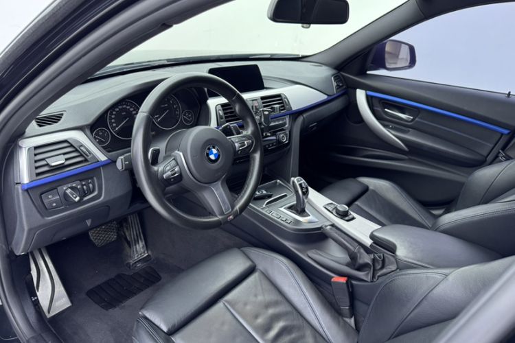 Used BMW 3 Series 2018 320i M Sport Package