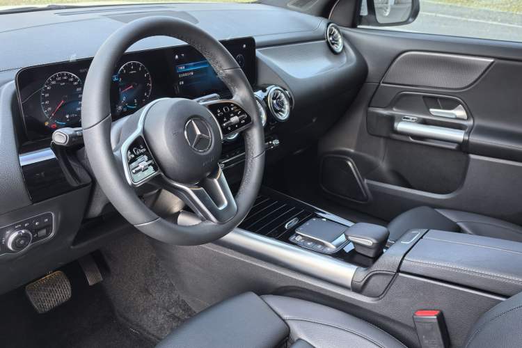 Used Mercedes-Benz GLA 2022 Facelifted GLA 200