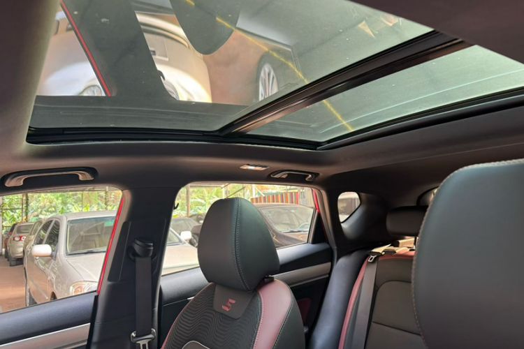 Used Geely Auto Coolray 2020 Facelift 240T DCT Hunter
